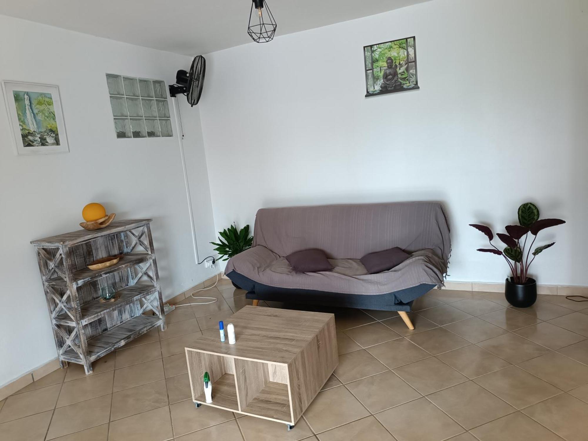 Chez Kelly Et Nicolas, Le Paradis De Sofaia 圣罗斯 外观 照片